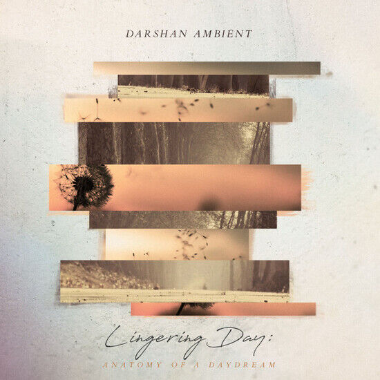 Darshan Ambient - Lingering Day: Anatomy..