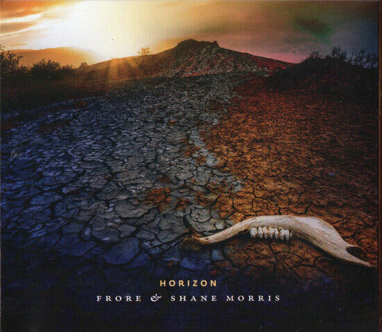 Frore & Shane Morris - Horizon