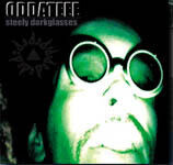 Oddateee - Steely Darkglasses