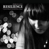 Rentals - Resilience