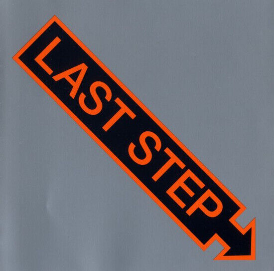 Last Step - Last Step