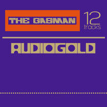 Gasman - Audiogold