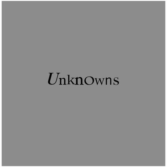 Dead C - Unknowns