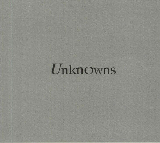 Dead C - Unknowns