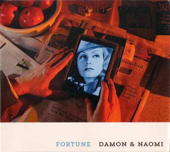 Damon & Naomi - Fortune