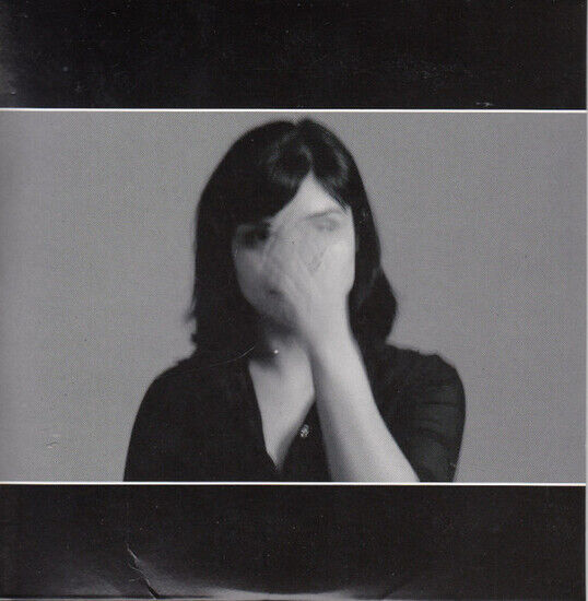 Davachi, Sarah - All My Circles Run