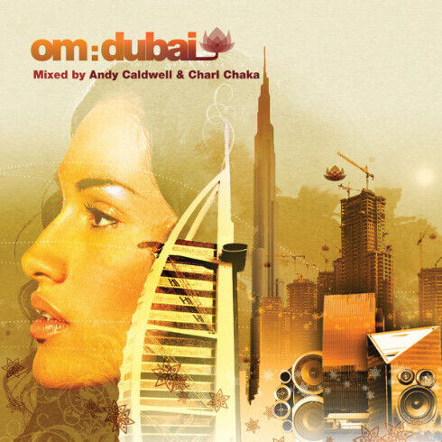 V/A - Om: Dubai