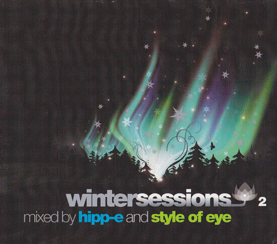 V/A - Om Winter Sessions Vol.2