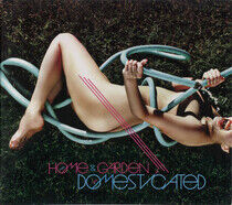 Home & Garden - Domesticated