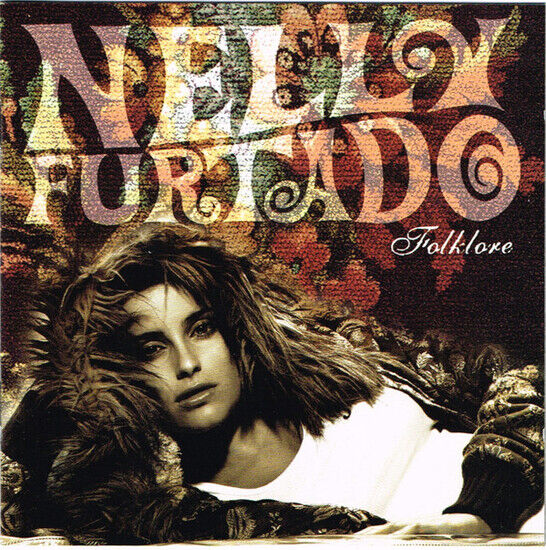 Furtado, Nelly - Folklore