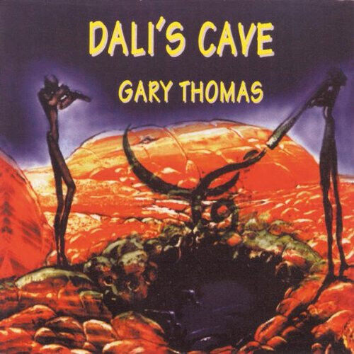 Thomas, Gary - Dali\'s Cave