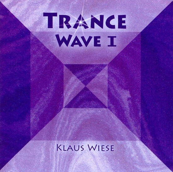 Wiese, Klaus - Trance Wave One