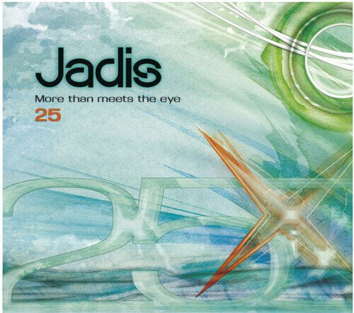 Jadis - More Than Meets.. -Digi-