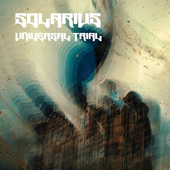 Solarius - Universal Trial