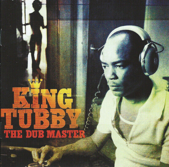 King Tubby - Dub Master