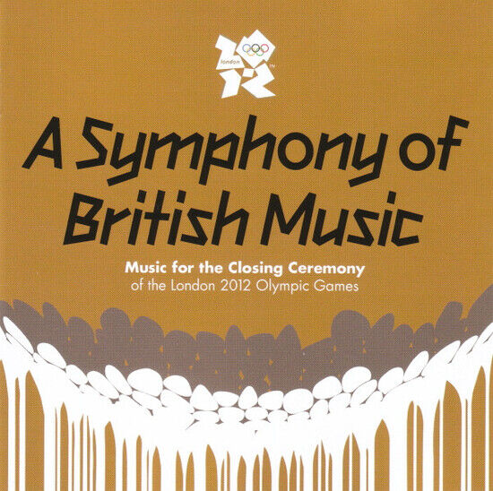 V/A - Symphony of British Music