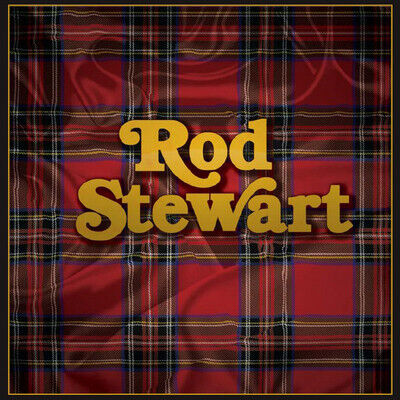 Stewart, Rod - 5 Classic Albums