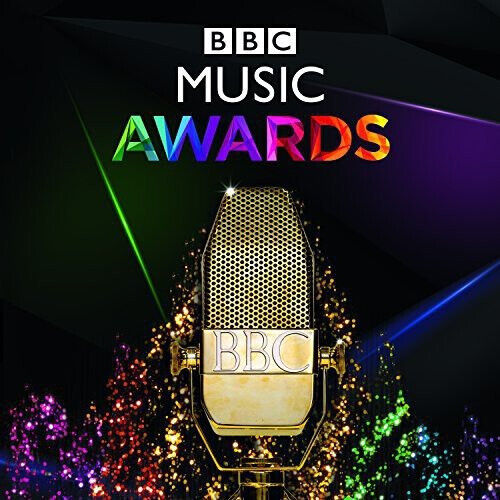 V/A - Bbc Music Awards 2014