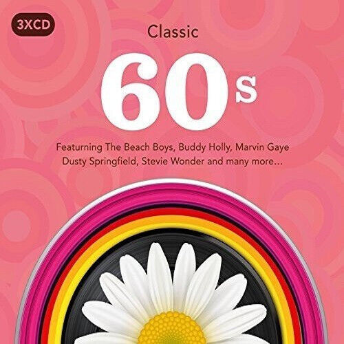 V/A - Classic 60\'s