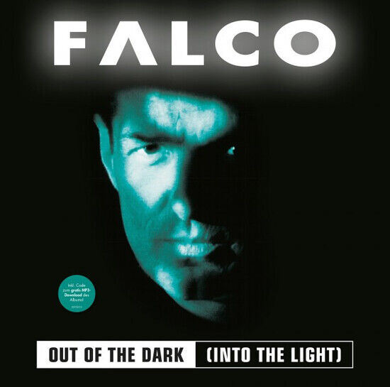 FALCO - OUT OF THE DARK (INTO THE LIGHT) (Vinyl)