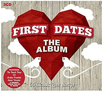 V/A - First Dates - the Album