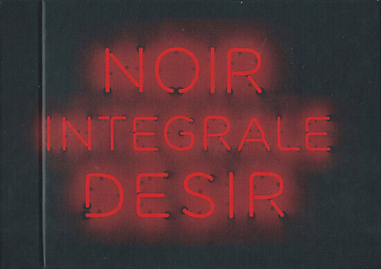 Noir Desir - Integrale-Box Set/CD+Dvd-