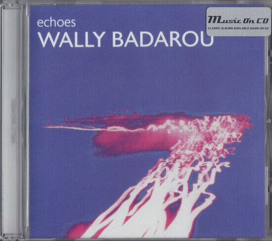 Badarou, Wally - Echoes