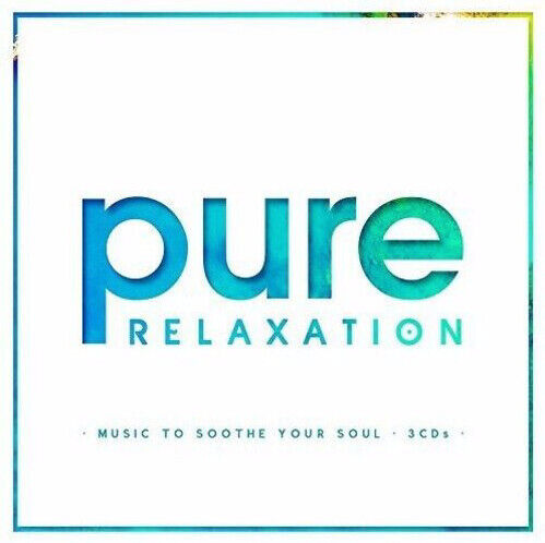 V/A - Pure Relaxation