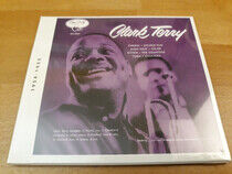 Terry, Clark - Clark Terry