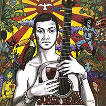 Ben, Jorge - Jorge Ben (1969)