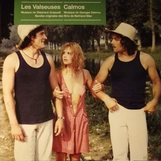 V/A - Les Valseuses / Calmos