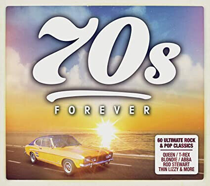 V/A - 70\'s Forever