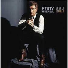 Mitchell, Eddy - Best of Les.. -Coloured-