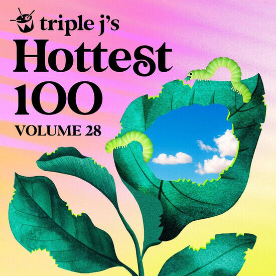 V/A - Triple J\'s Hottest 100