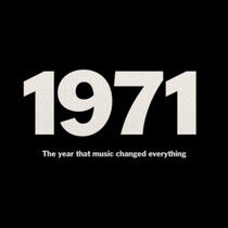 V/A - 1971 - the Year That M...