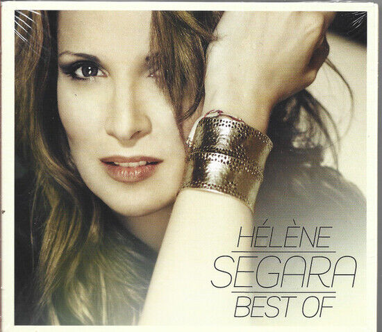 Segara, Helene - Best of -Digi-