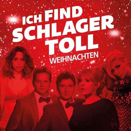 V/A - Ich Find Schlager Toll..