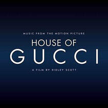 V/A - House of Gucci