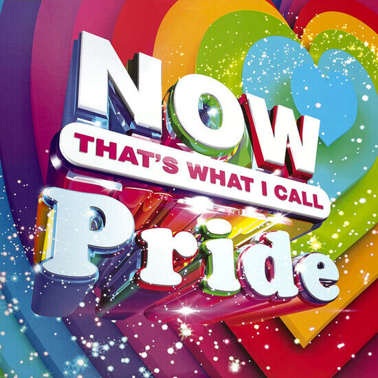 V/A - Now That\'s ... Pride