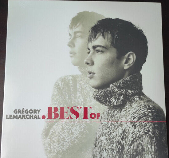 Lemarchal, Gregory - Best of