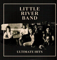 Little River Band - Ultimate Hits -Hq-