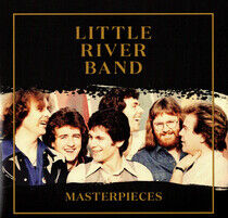 Little River Band - Masterpieces -Hq-