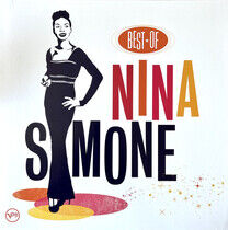 Simone, Nina - Best of Nina Simone