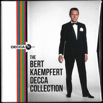 Kaempfert, Bert - Decca Collection -Ltd-