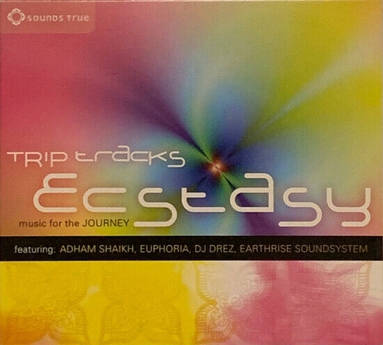 V/A - Trip Tracks: Ecstasy