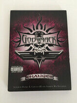 Godsmack - Changes (Usa)