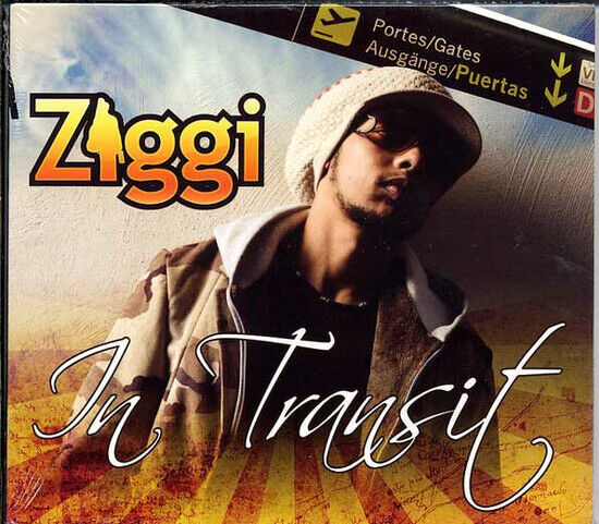 Ziggi - In Transit