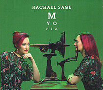 Sage, Rachael - Myopia