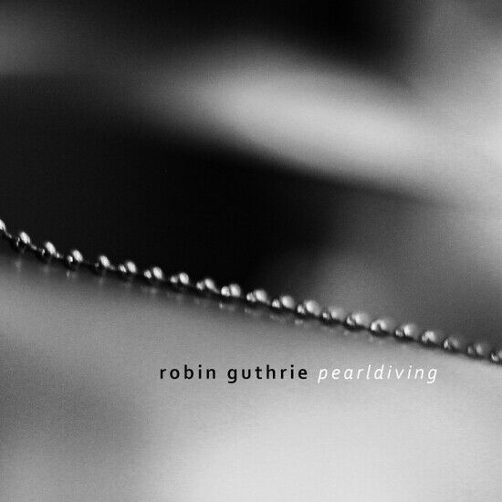 Guthrie, Robin - Pearldiving (CD)