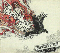 Crow, Bart -Band- - Brewster Street Live